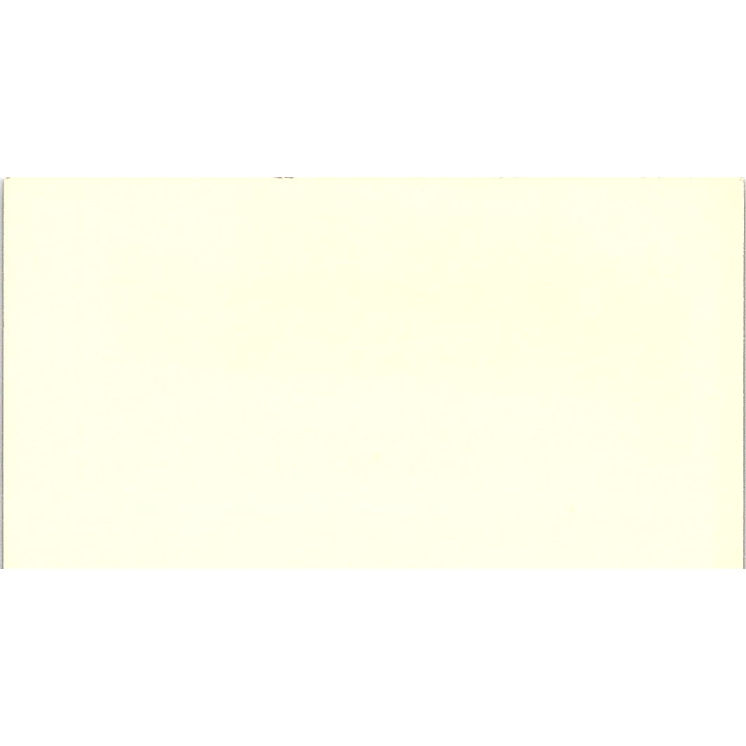 Phone Consultants International Bill Daulley Long Beach Business Card SE3-B16