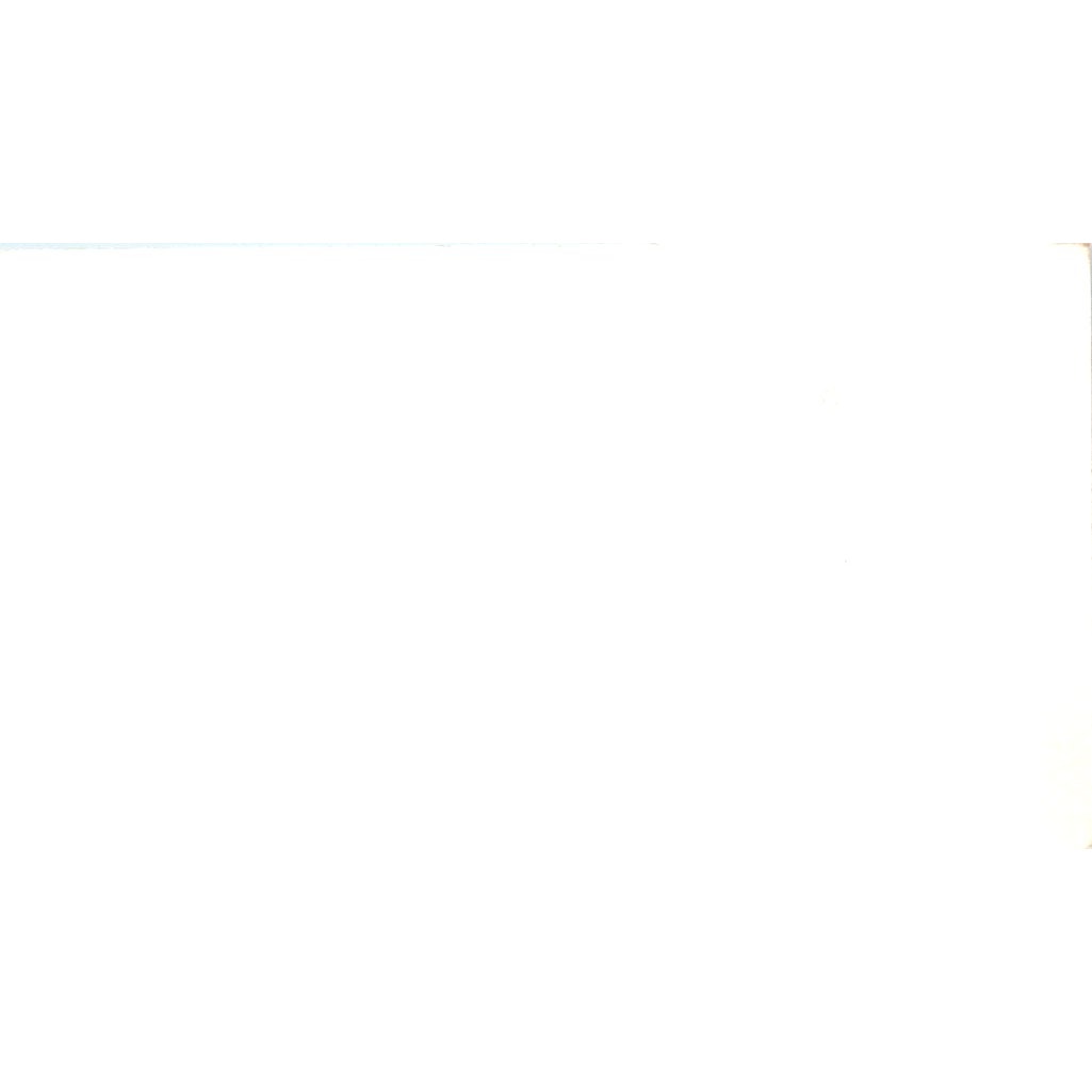 Diana Mendoza Lakewood Center Stationers Lakewood CA Vtg Business Card SE3-B4