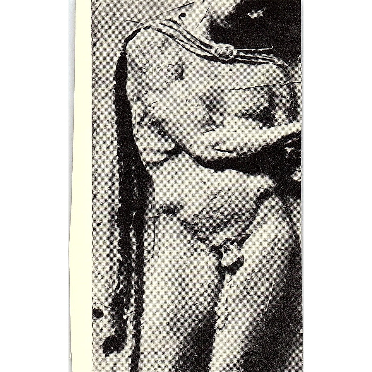 Noxema Skin Cream for Shaving 1940 Ad AF8-M3