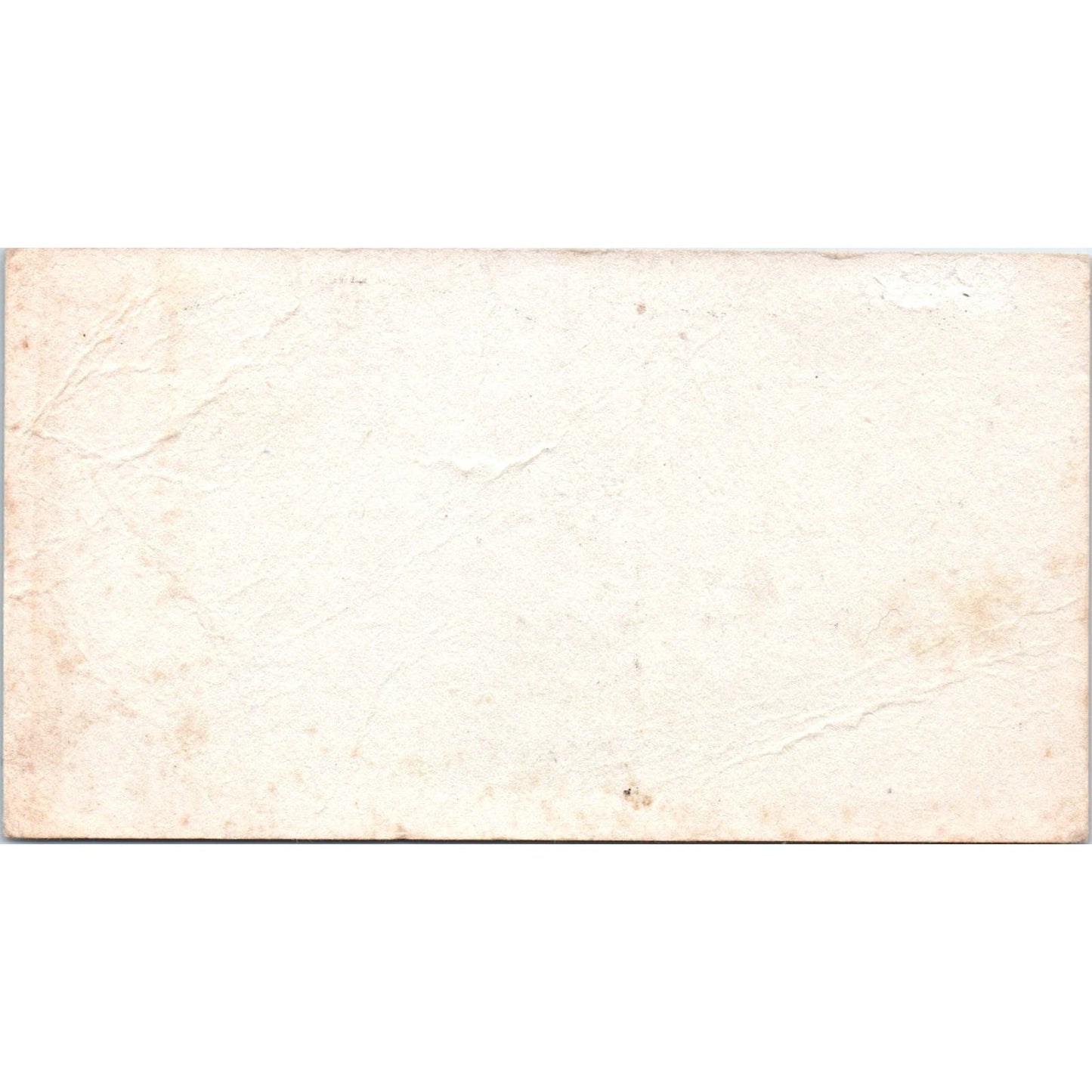 Dr. E.C. Roberts Optometrist St. Paul MN Blotter Card AE2