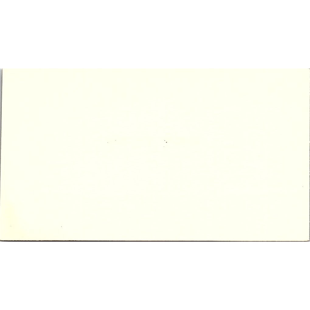 Dave Wurm Ins Agency Bellflower CA Vintage Business Card SD9-B8