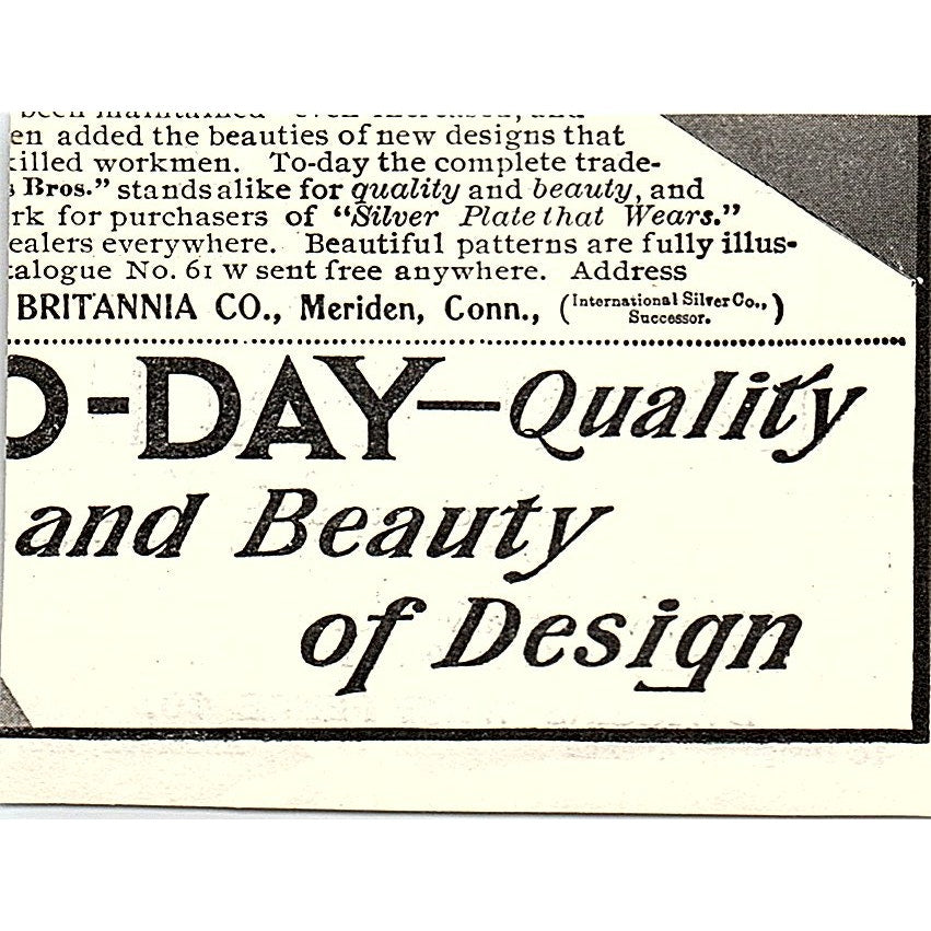Dwiggins Wire Fence Co. Anderson Indiana 1903 Ad AF8-M7
