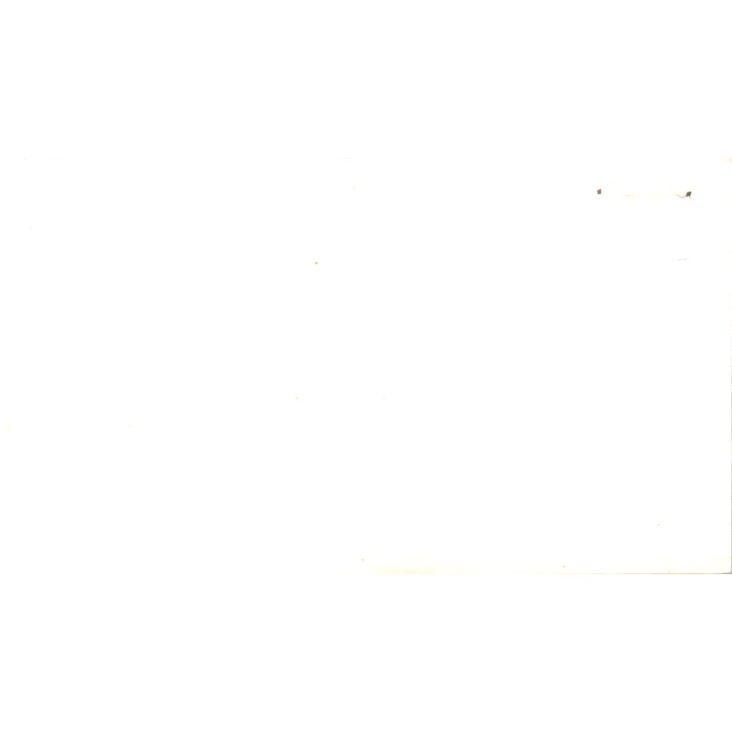 Roger Armstrong Murdoch Realty Bellflower Lakewood Vintage Business Card SD8-B1