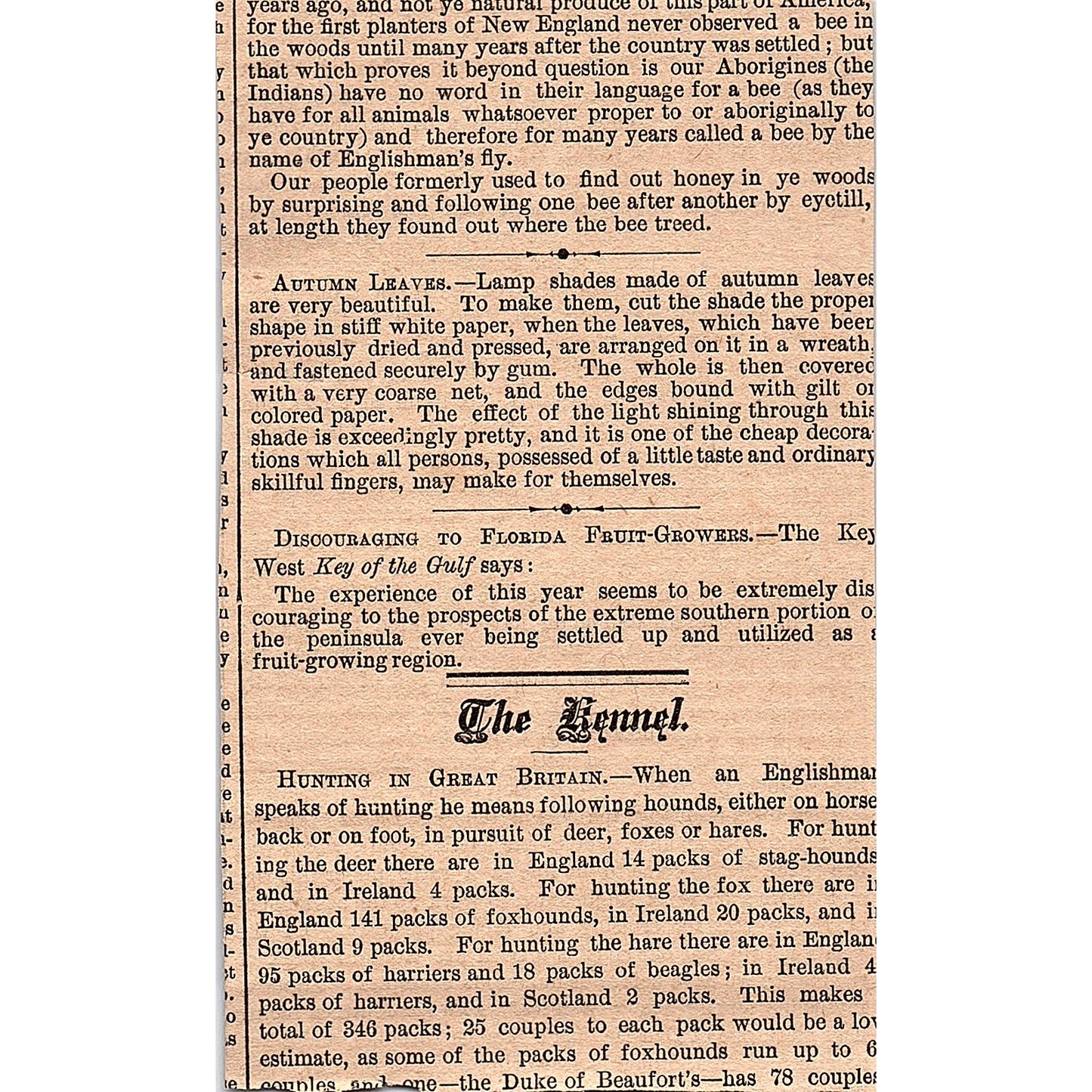 Something About Cutters Yachting J.G. Wheeler West Cowes 3 Pages 1878 AG2-7