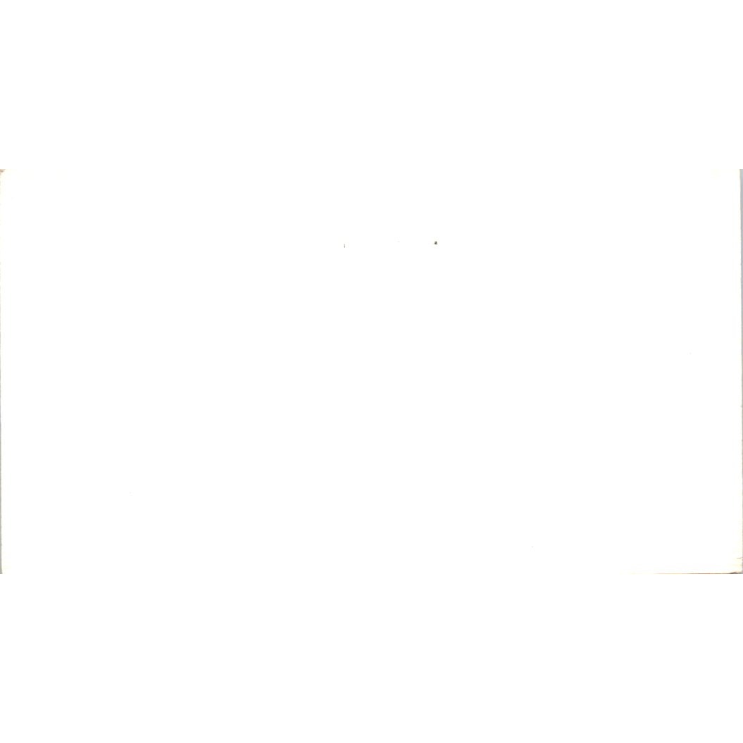 Rodeway Inns Sharon Roser Springfield OR Vintage Business Card SE3-B1