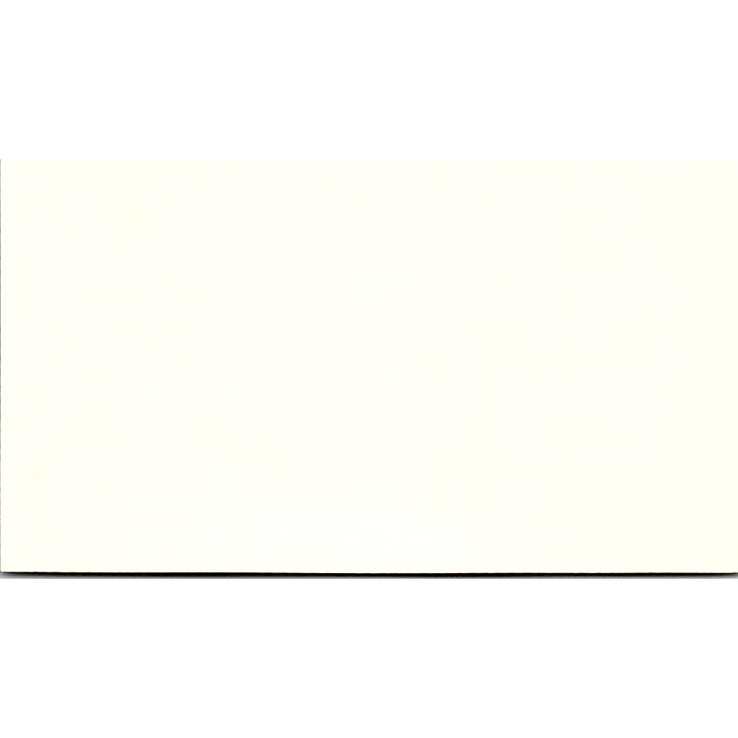 Robert Varela Hathaway Olga/Warners La Marque TX Vintage Business Card SD9-B13