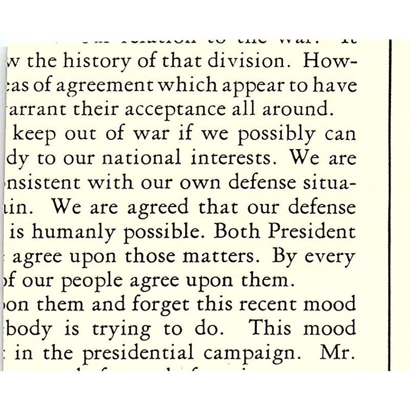 Testor Cement Co Rockford IL 1940 Ad AF8-M3