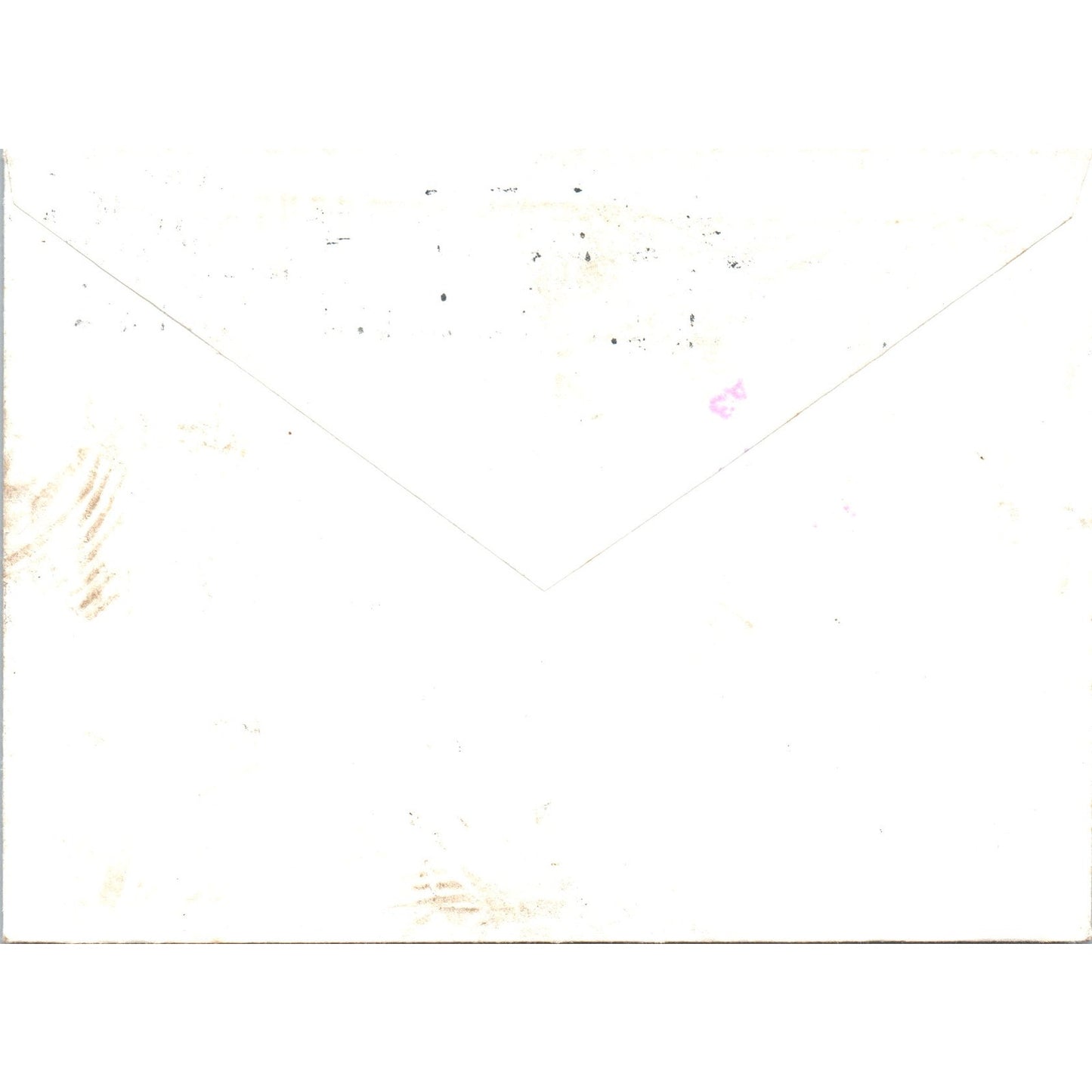 1989 Baltimore Philatelic Society Centennial Postal Cover AB6-TZ