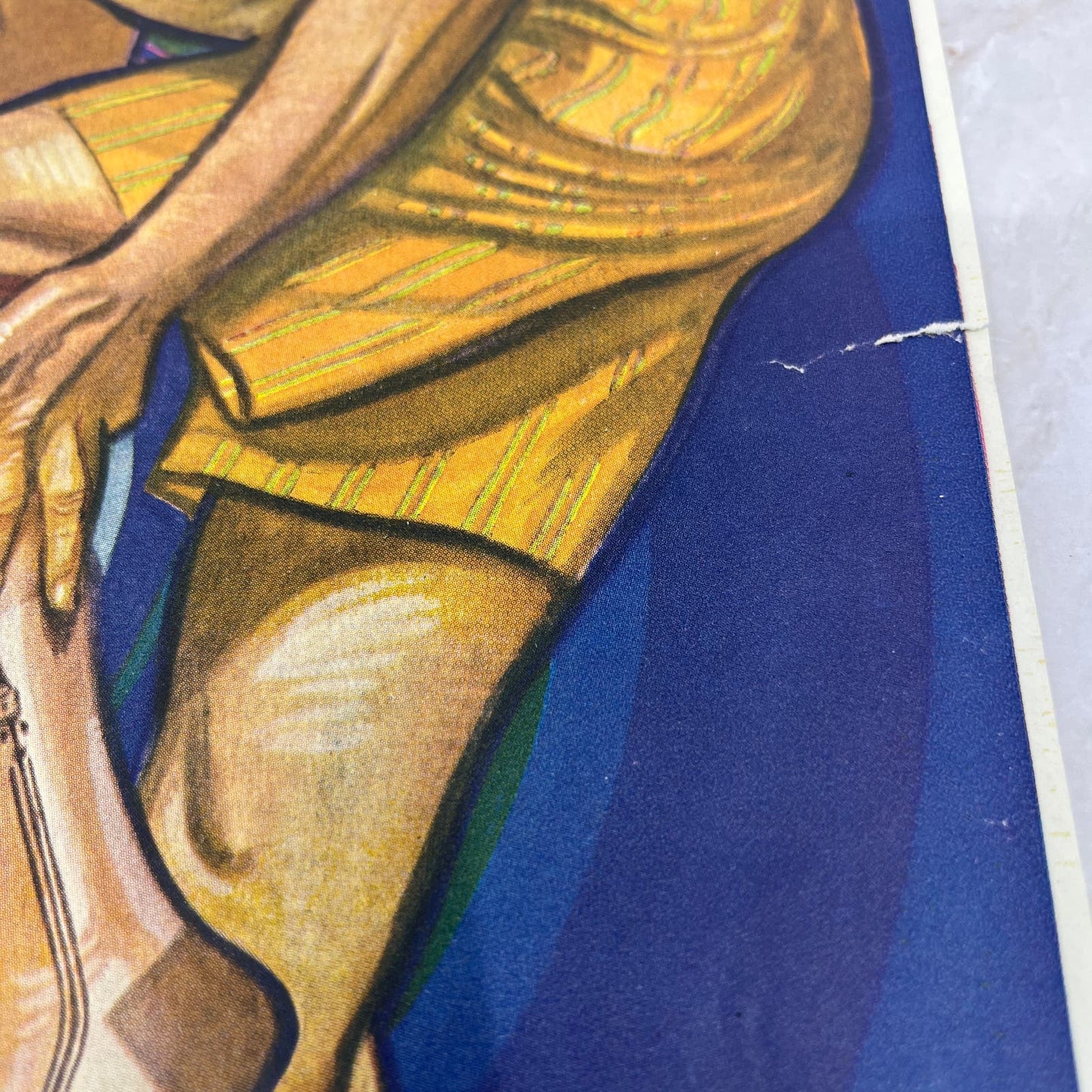 Autogart Holeproof Hosiery 9x12 Vintage Magazine Advertisement FL6-6