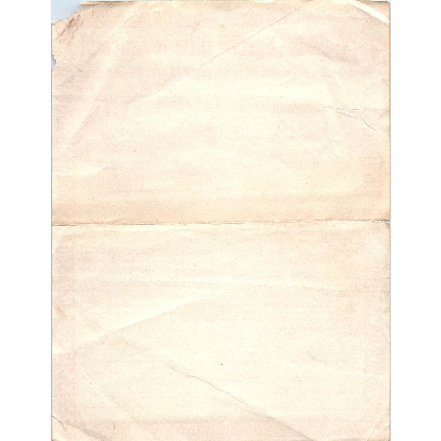 1950s Kraft's Nylons Powers Model Nylon Stockings Advertisement Form AE2