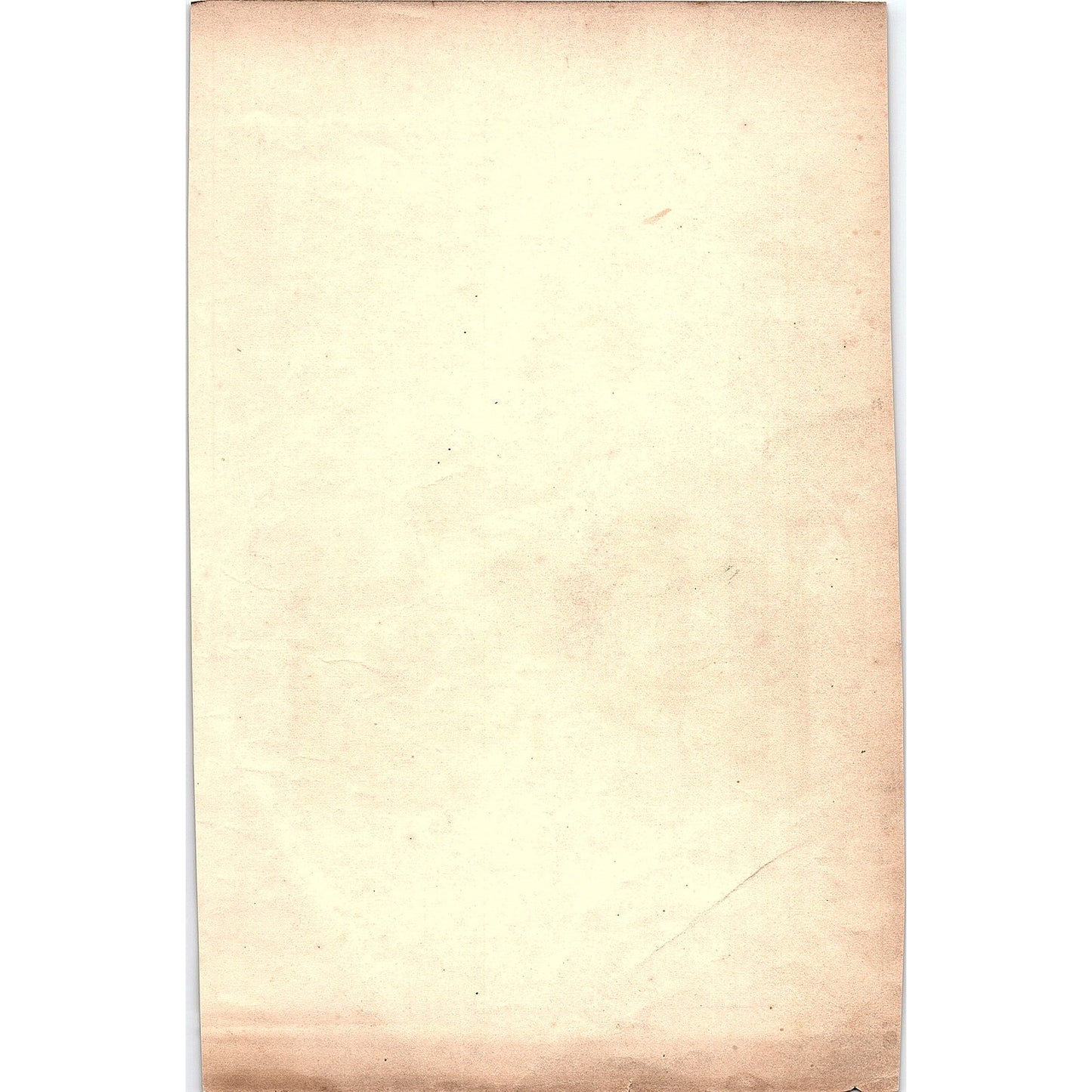 Twelfth Night Act I Engraving William Shakespeare 1884 Poem TA5-CJ-3