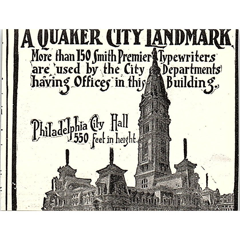 Kent Place School Summit NJ Sarah Woodman Paul Hamilton W Mabie 1903 Ad AG3-S14