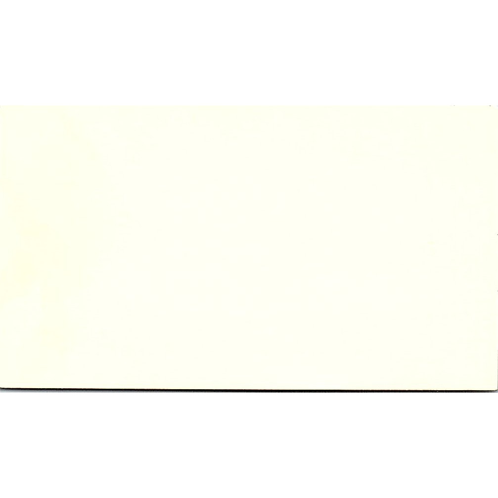 Richard M. Smith Paintings Artist Laguna Beach CA Vintage Business Card SE3-B11