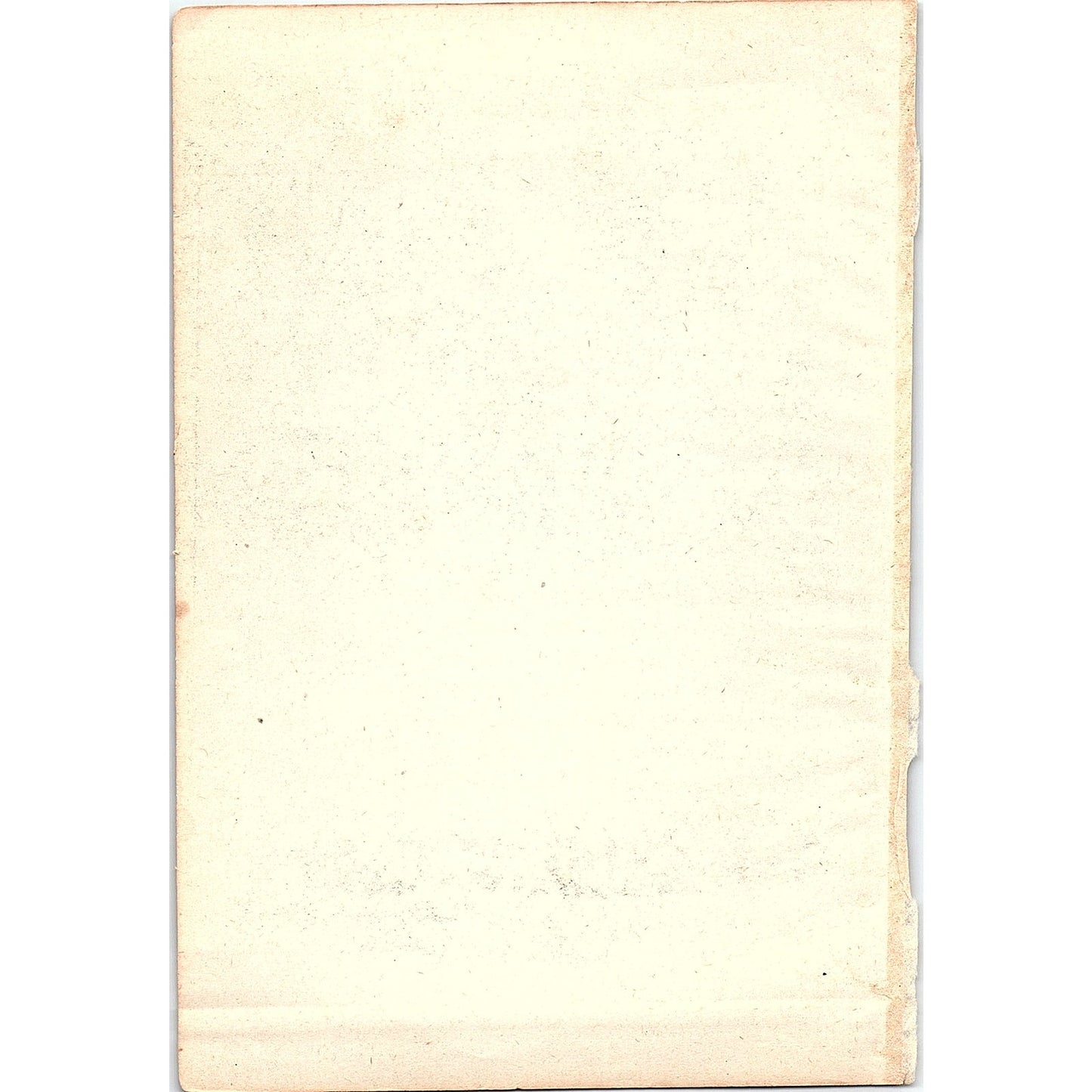 Woman Hides Behind Door Howard Chandler Christy 1909 Art Print 5x7 V19