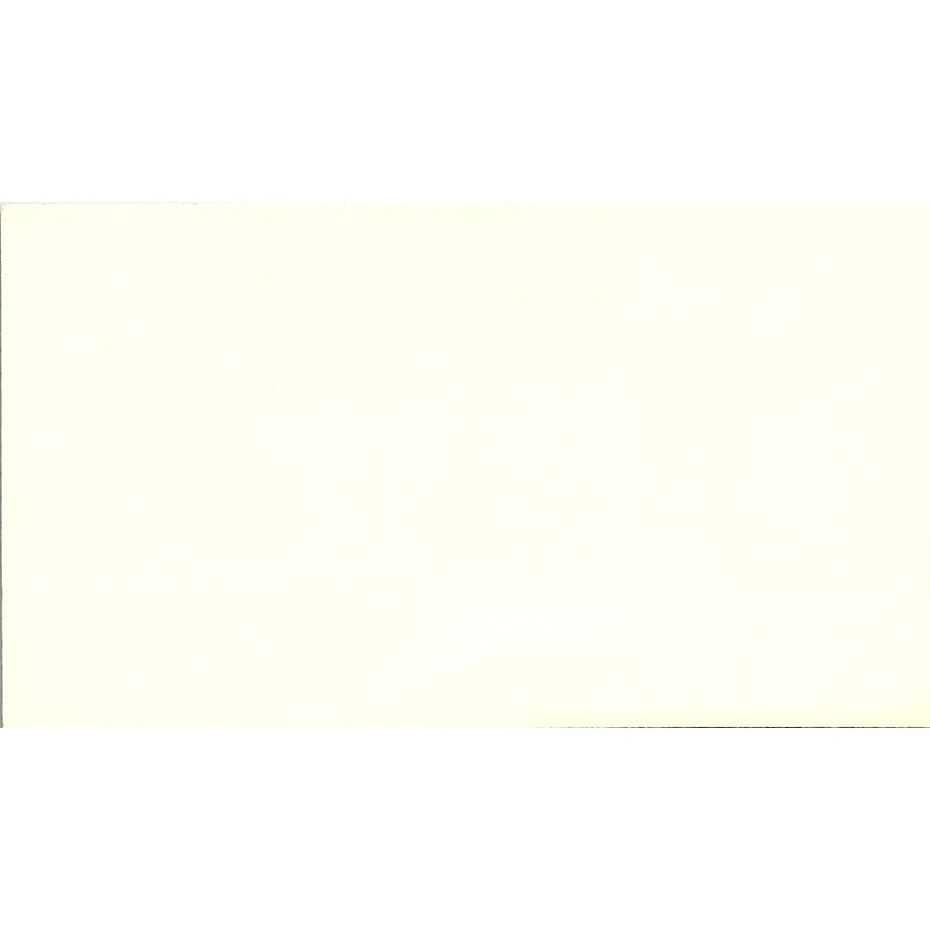 Slater V Welte Shearson Lehman Hutton Halston Vintage Business Card SC9-B7