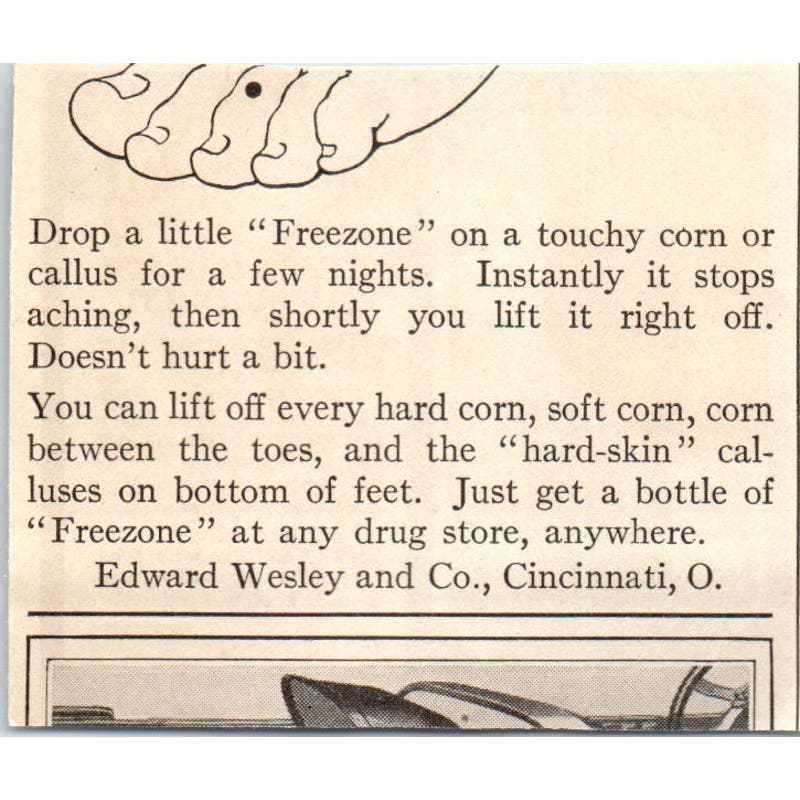 Northern Seal Alaska Seal Fur Coat Springfield Gardens NY 1924 Ad AF7-SS4