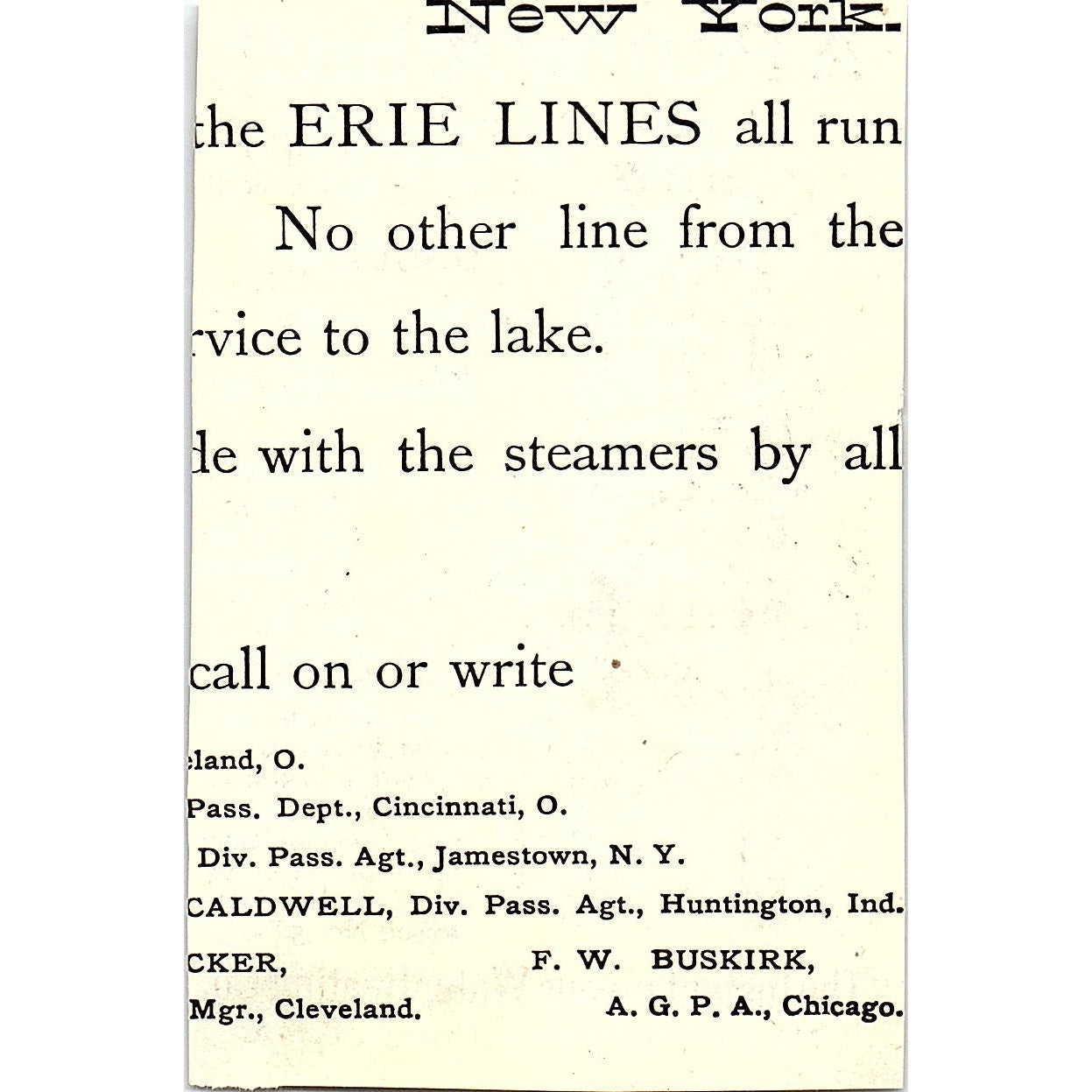 Douglas Instantaneous Water Heater Chicago 1892 Ad AG2-M19
