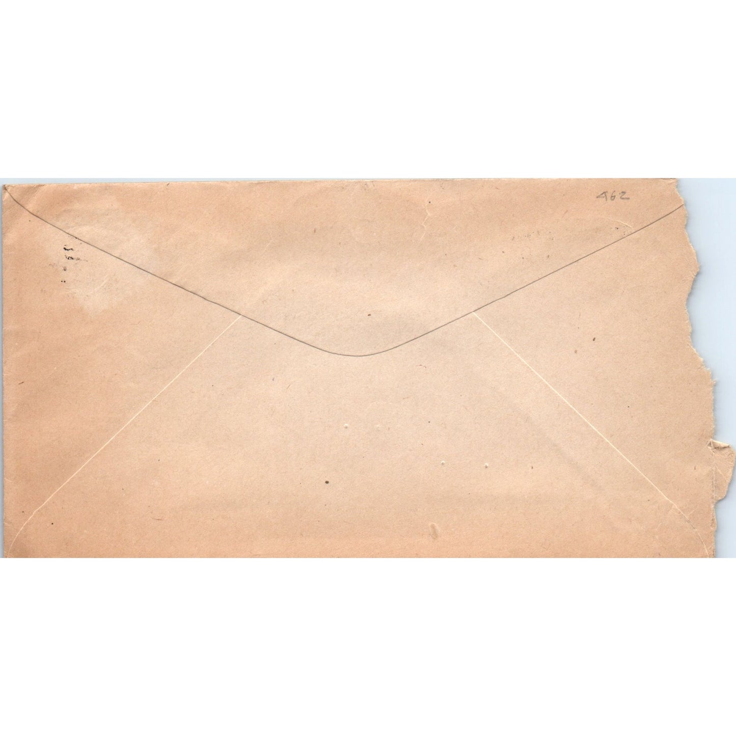 1920 A.H. Gehman Ins Norristown PA Postal Cover Envelope TG7-PC3