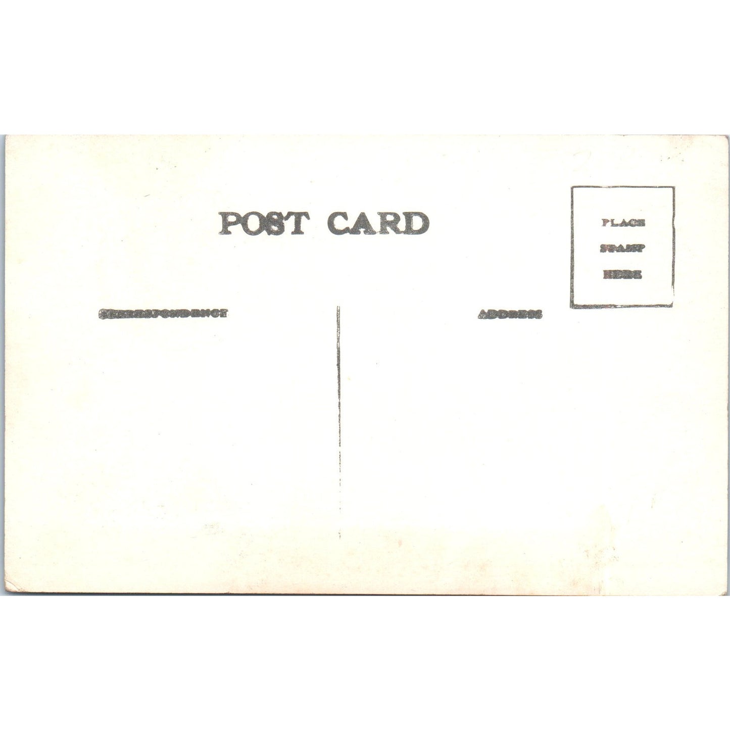 Lake Harriet Boulevard & Bicycle Path Minneapolis MN Vintage Postcard PD10