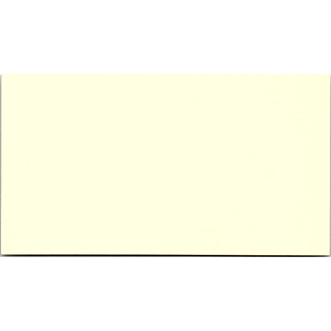 Leonard G Katz Accounting CPA Houston TX Vintage Business Card SD9-B1