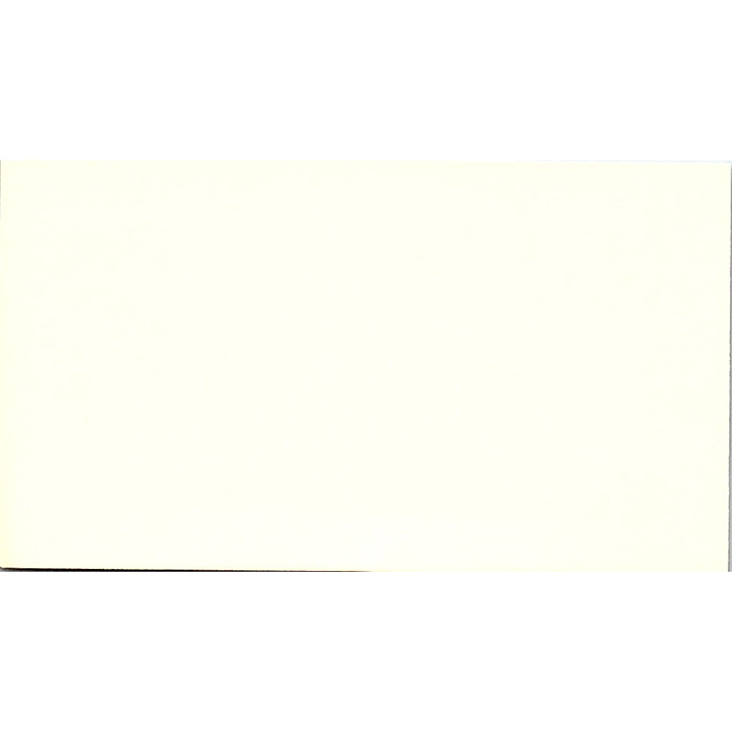 Wired Sound Car Audio Jon Preston Temecula CA Vintage Business Card SC9-B10