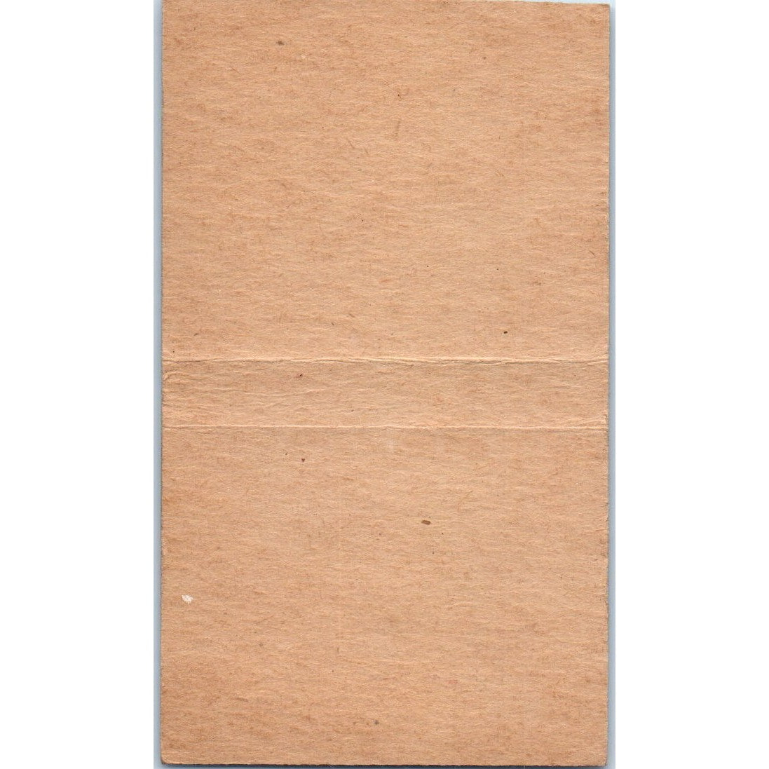 The Recess Lounge Chicago Vintage Matchbook Cover SF4-Y7