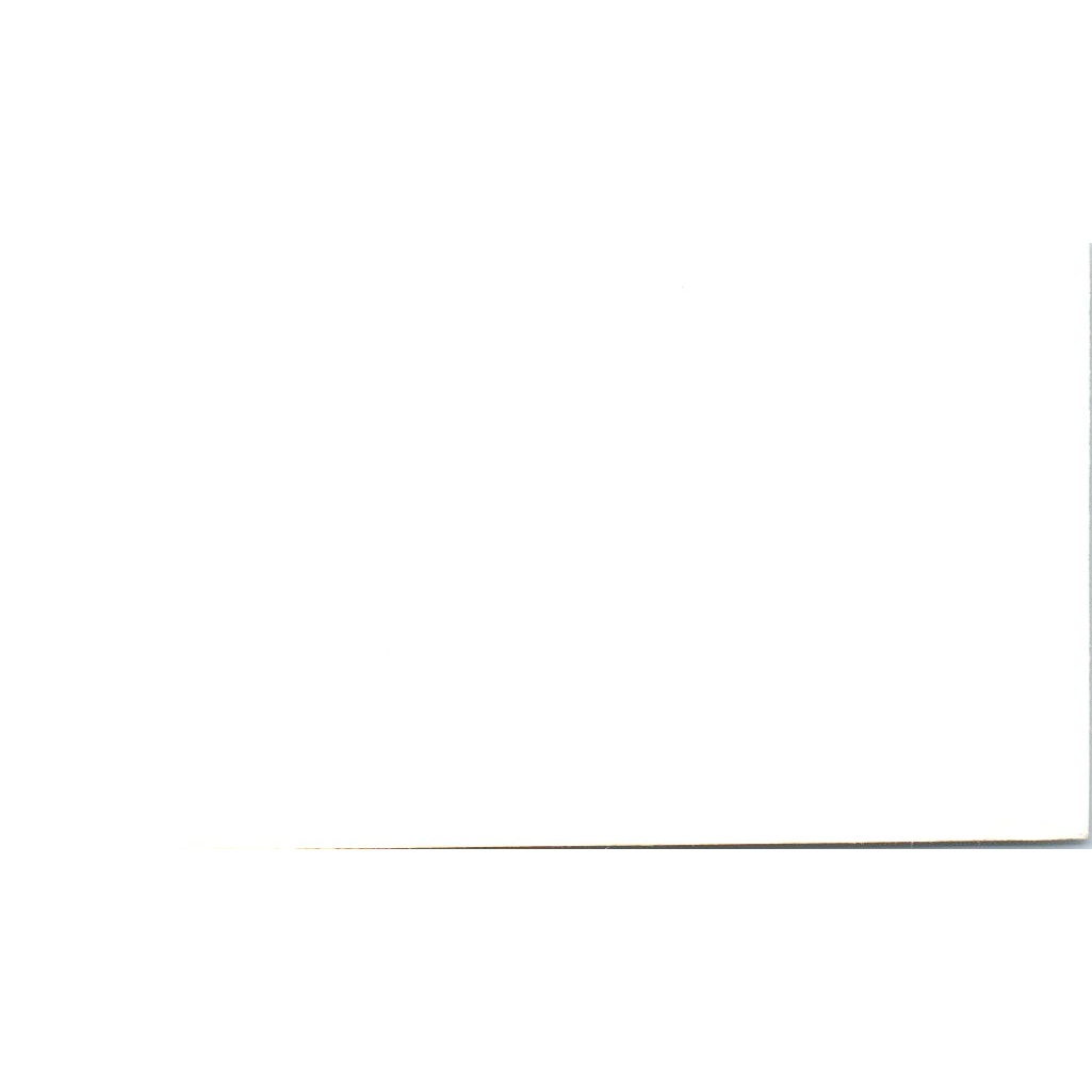 Marilyn E. Grannell Coos Bay Empire Builder OR Vintage Business Card SD8-B20