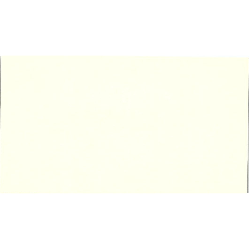 Chris' Fashions with "The Look" Cerritos CA Vintage Business Card SE5-B4