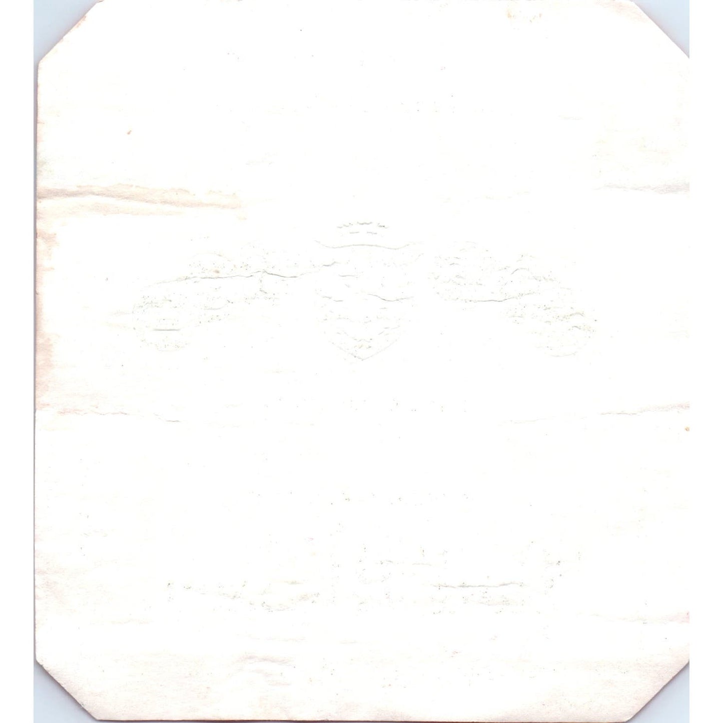 Vintage Paul Masson Rubion Red Table Wine Label Saratoga CA AF1-RR7