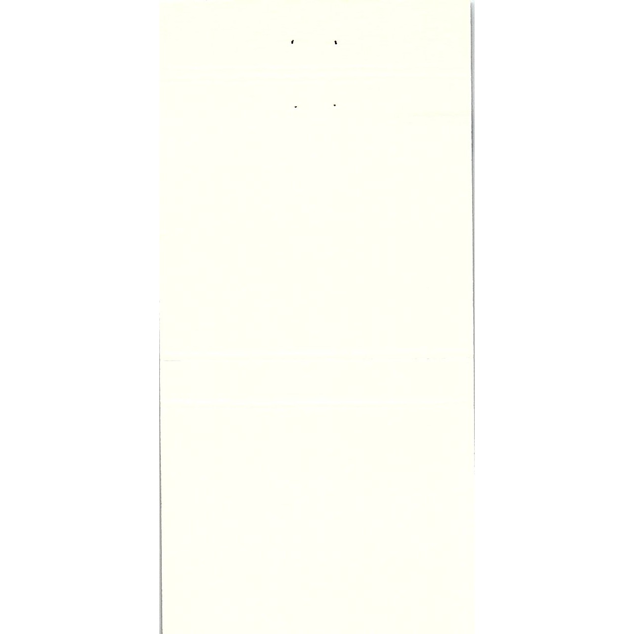 Whoopi Goldberg Connecticut Matchcover Club 1993 Vintage Matchbook MM4-10