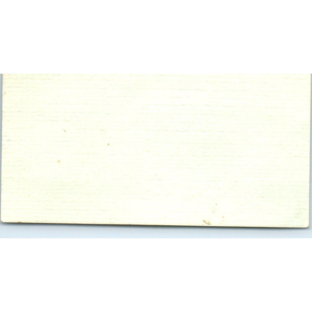 Munsey A. Moore Automotive Parts Chase City Virginia Vintage Business Card AF1