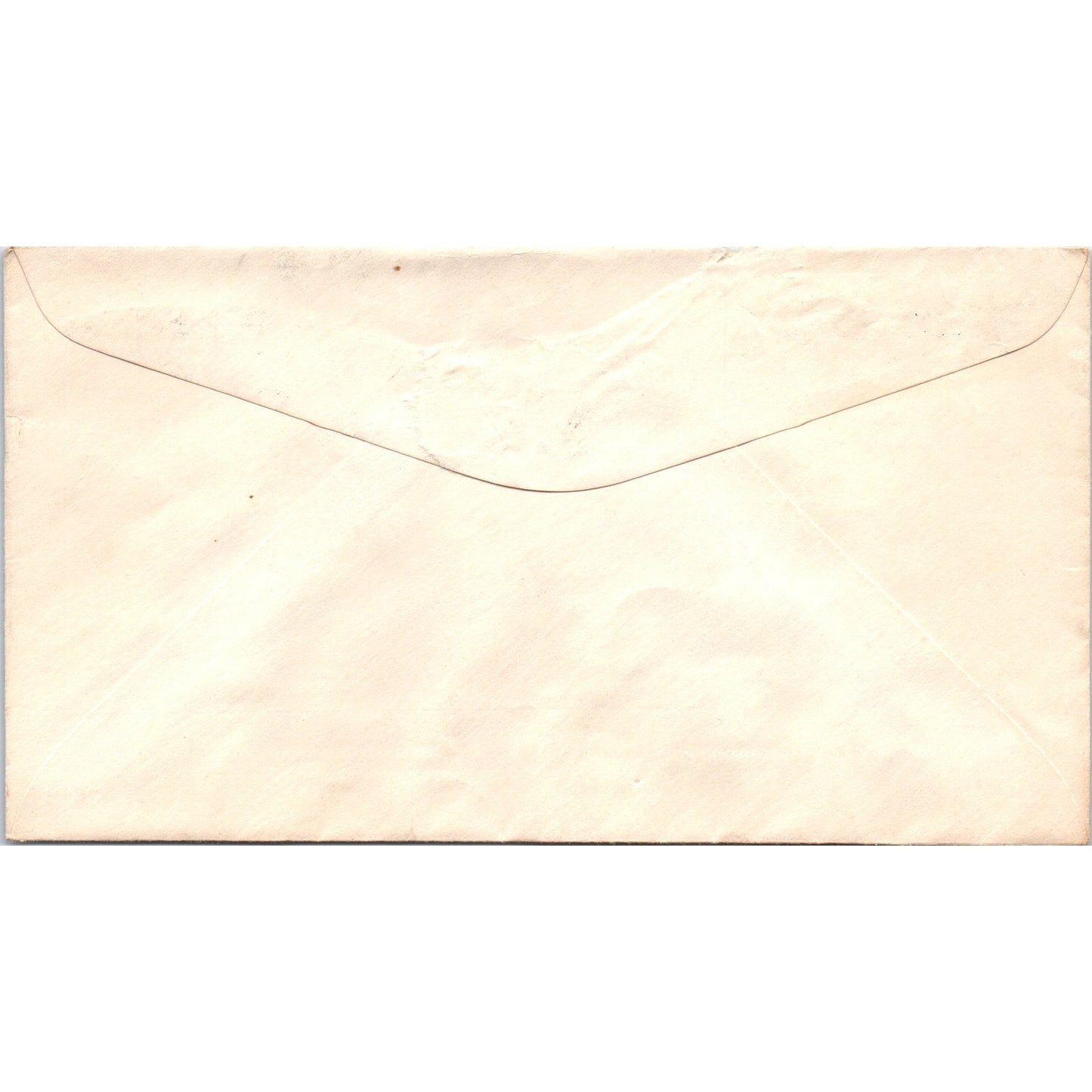 1952 Germantown Motor Sales Co PA Red Cross Stamp Postal Cover Envelope TG7-PC3