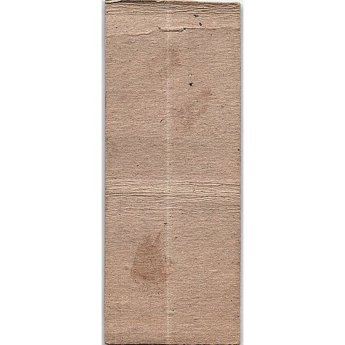 County Line Tavern Curt & Cecel Chetek WI Vintage Matchbook Cover SC7-Y9