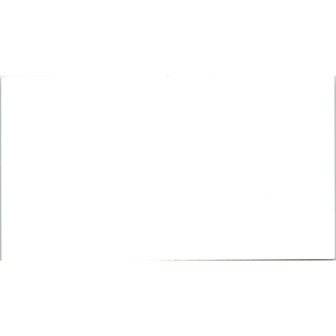 Ron Sharp Scott & Associates Office Furniture Houston Business Card SD8-B20