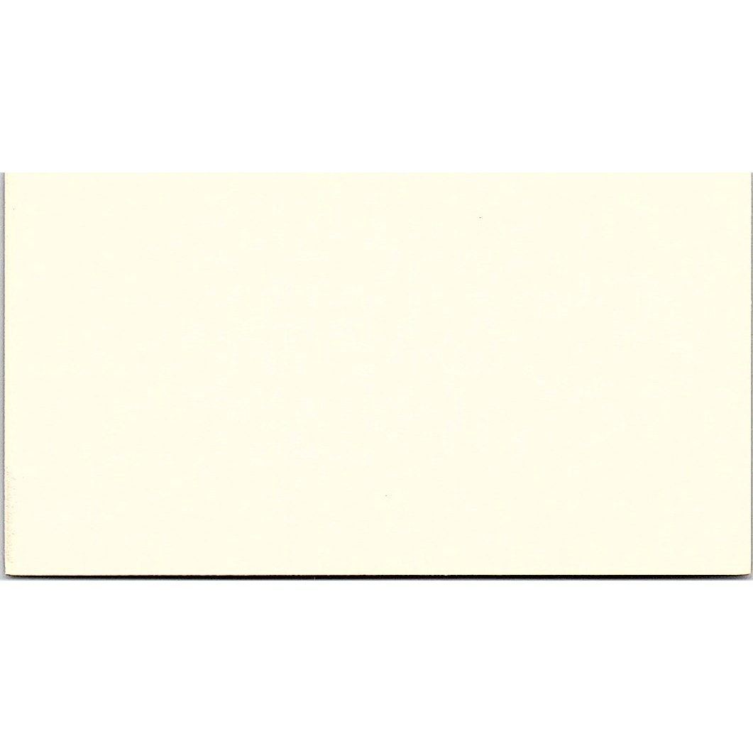 Ron Rice Magnavox Consumer Electronics Sugar Land Vintage Business Card SC9-B7