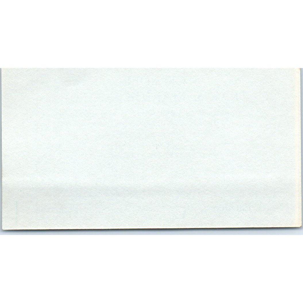 Citadel Teak & Marine Service Mark Scott Barnhart Columbia Business Card SD8-B8