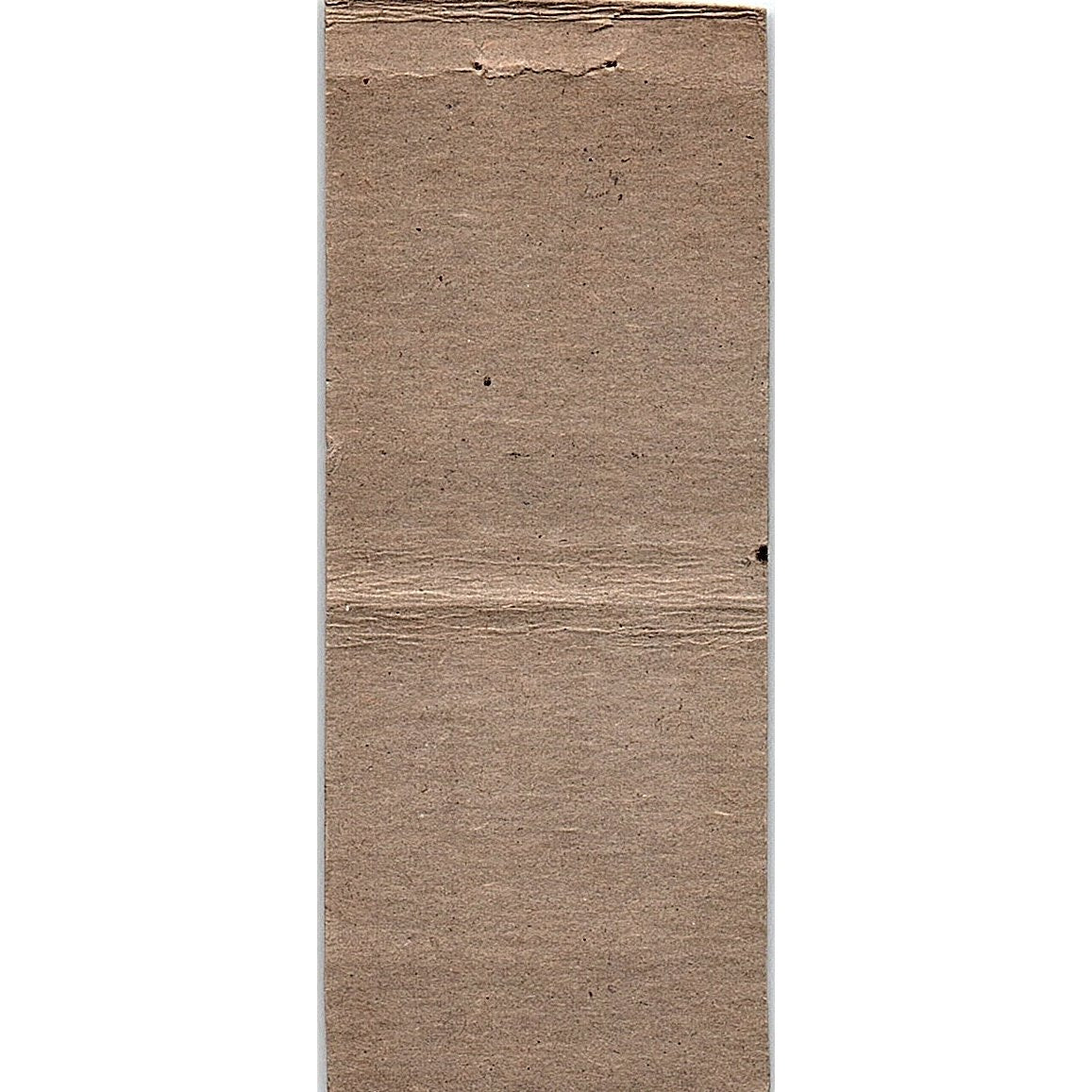 Sy's Tavern Siama & Gus Woerman Hurley WI Vintage Matchbook Cover SF3-Y1