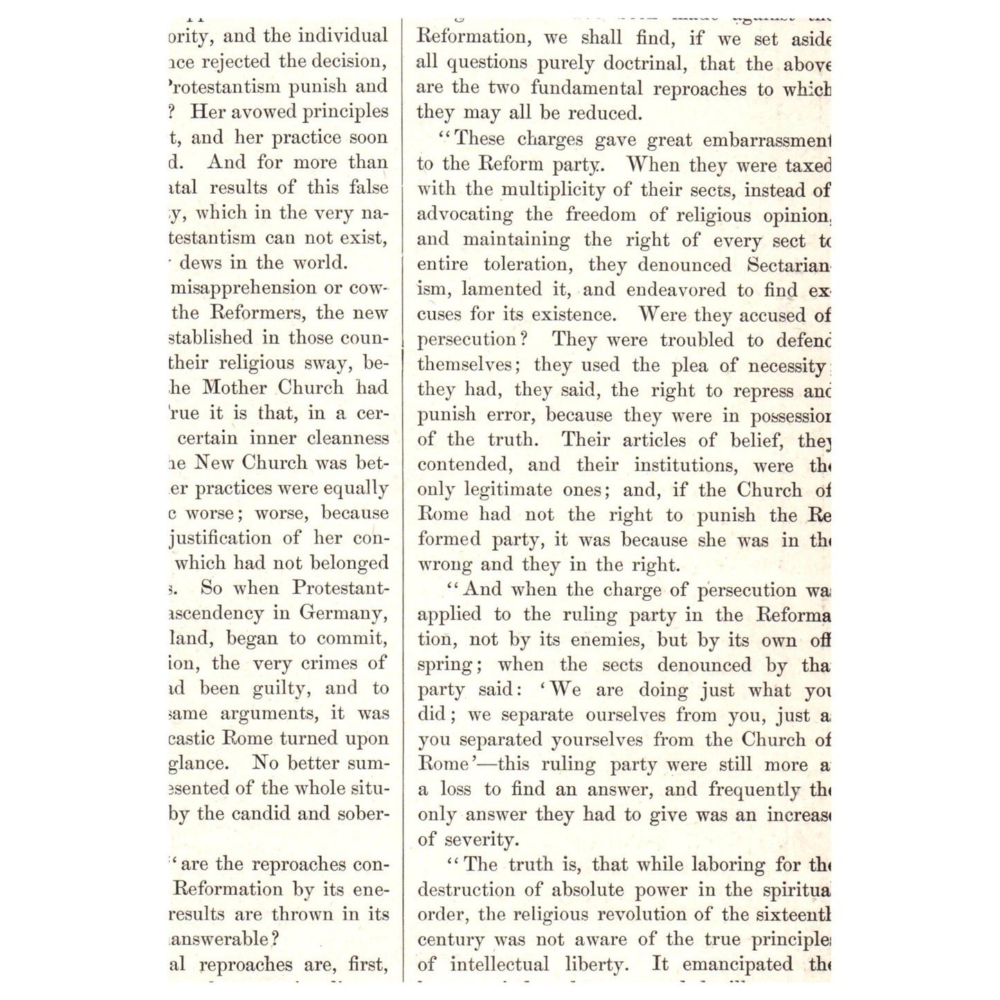 The Penitent of San Yuste Vierge 1911 Engraving Print AF5-9