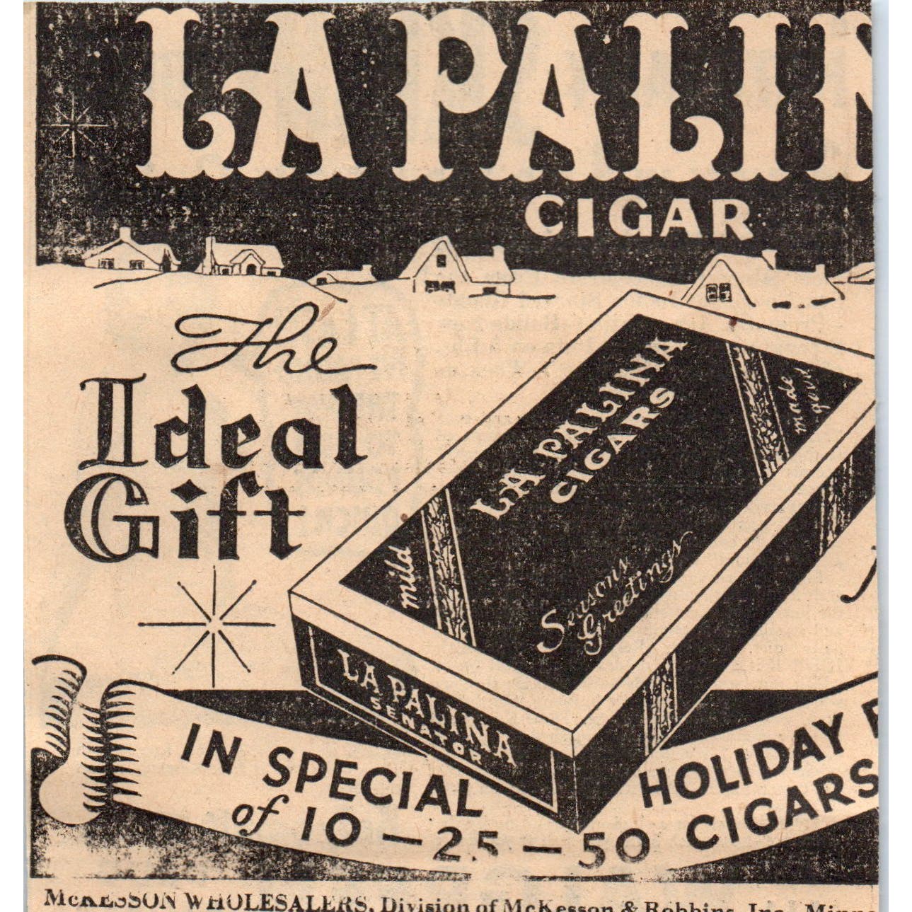 Walgreen Kelpamalt Weight Loss 1935 Minneapolis Journal Advertisement AE7-N2