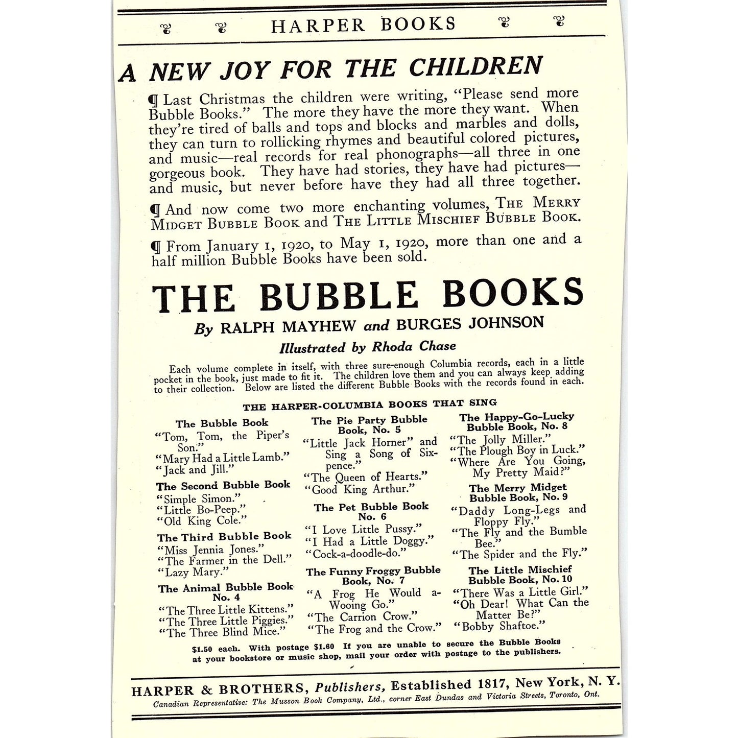 The Irish Linen Society Belfast Ireland c1920 Ad AF8-10