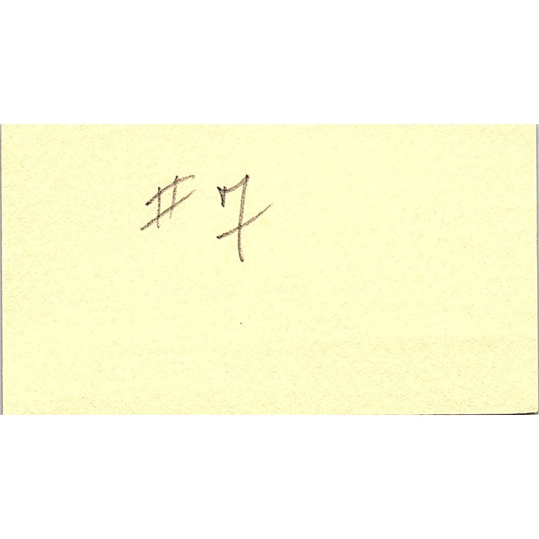 Louise A Stone Artist Laguna Beach CA Vintage Business Card SE3-B12