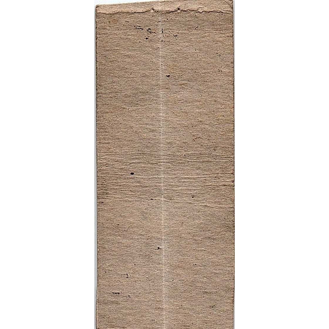 Kahn's Bar Tomahawk WI Vintage Matchbook Cover SC7-Y9