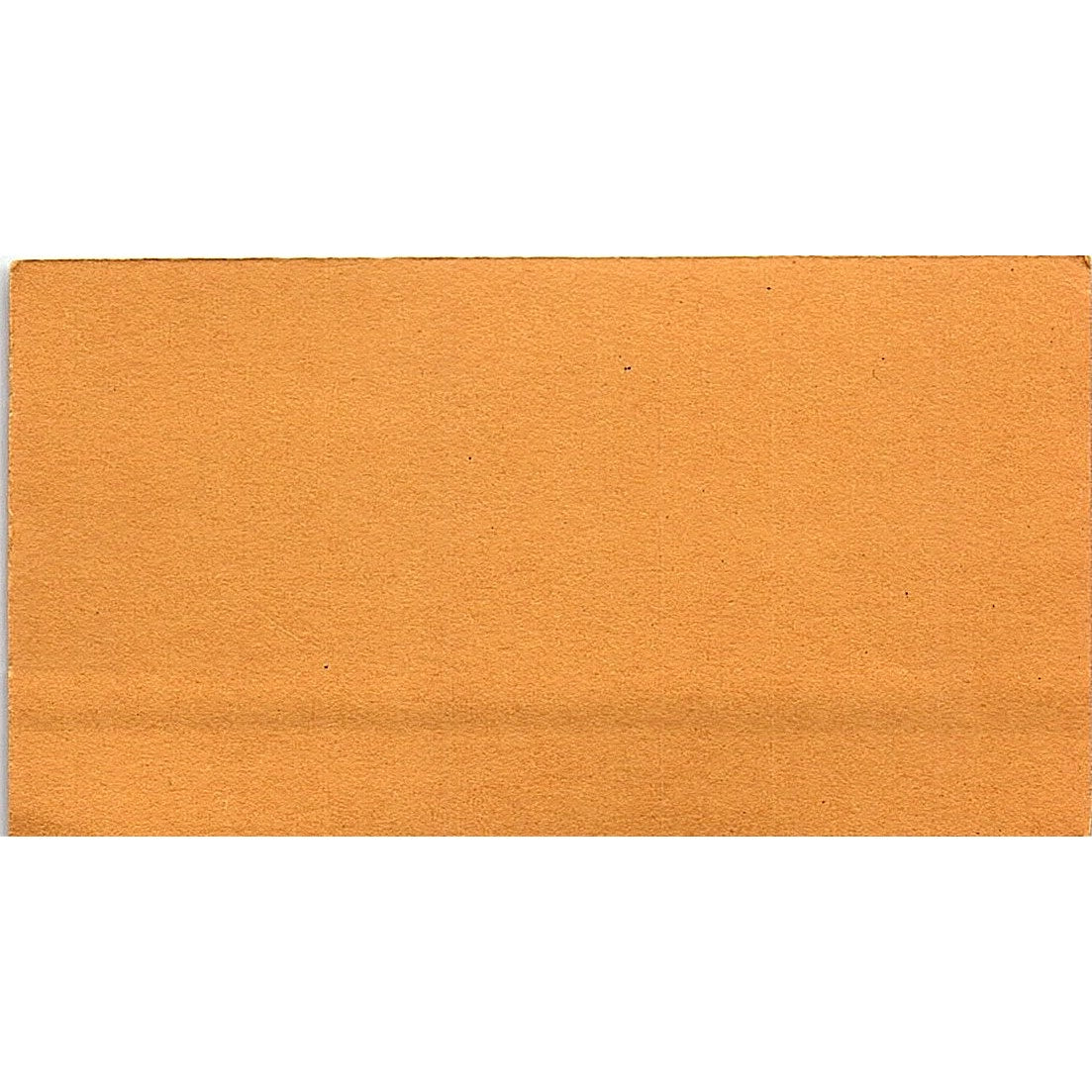 Judith Ennis Gold and Silver Laguna Beach Vintage Business Card SB4-B10