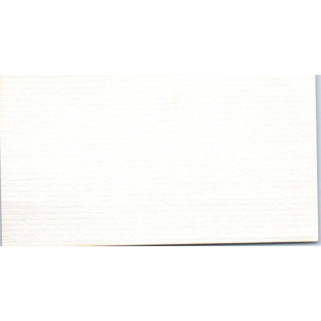 Robin A. Ward Gifts Rawards4U Grand Junction CO Vintage Business Card SD8-B19