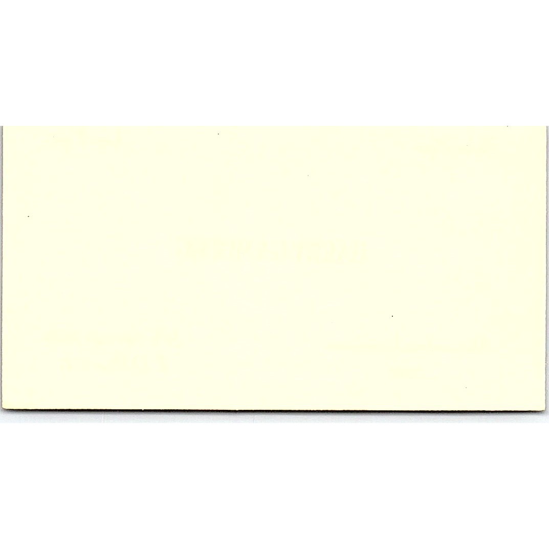 Gary Horner Star Pipe Services Inc Houston Vintage Business Card SE5-B3