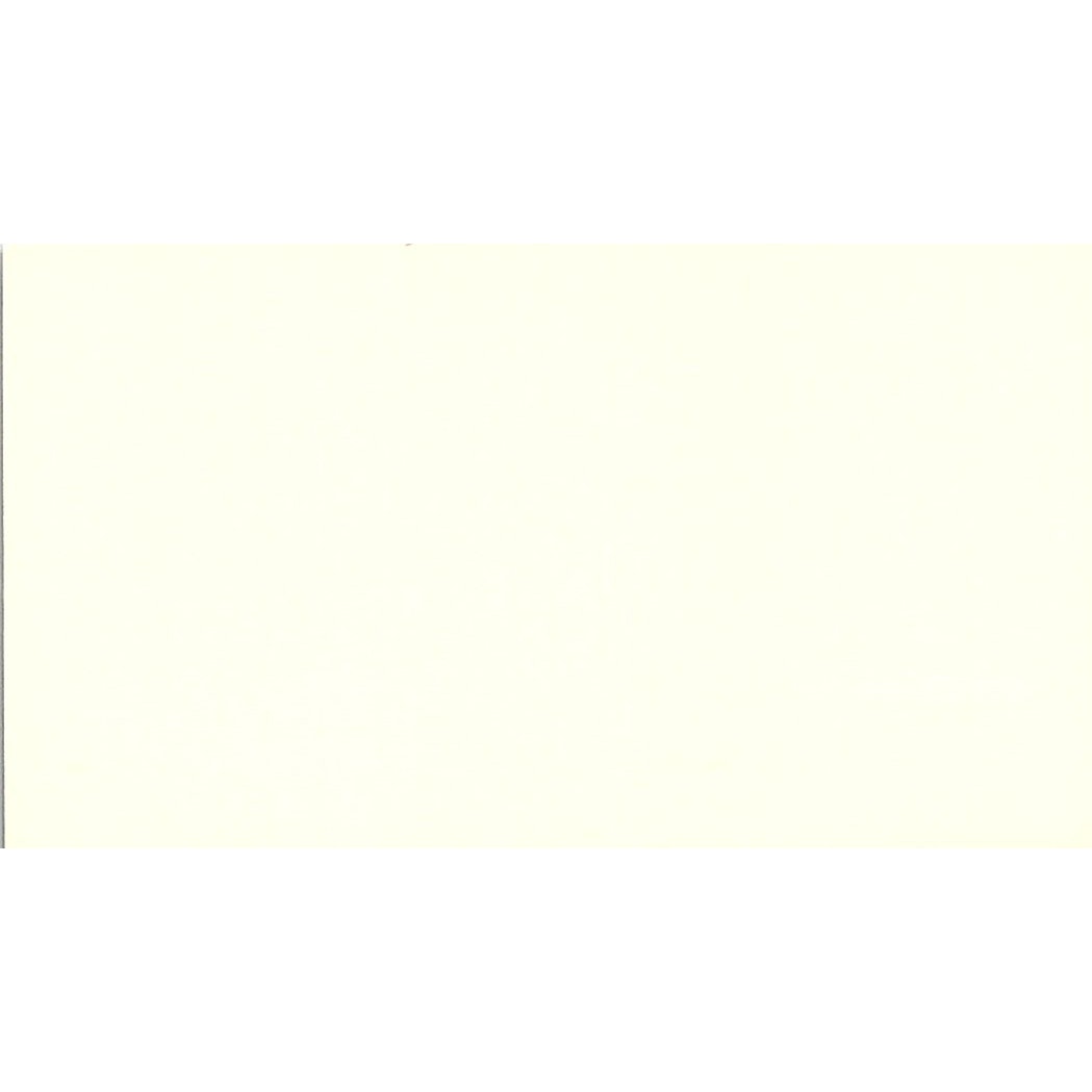 The Lace Shop "Lace Man" Ron Chu Mission Viejo CA Vintage Business Card SSB4-B13