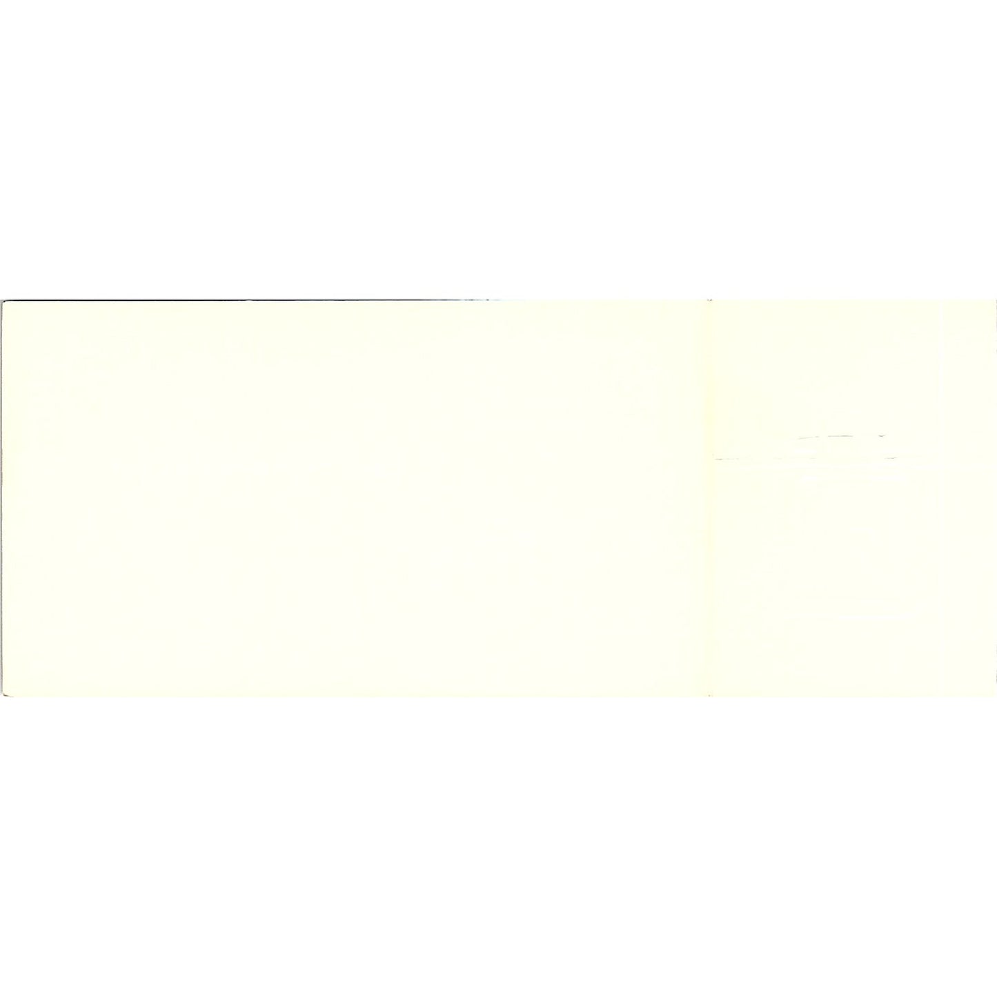 Gale Schooling Fastener Sales Co Fort Worth TX Vintage Business Card SE5-B1