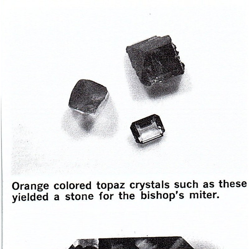 Covington Engineering Corp Kontrolled Trim Saws Redlands CA 1972 Ad AF8-M1