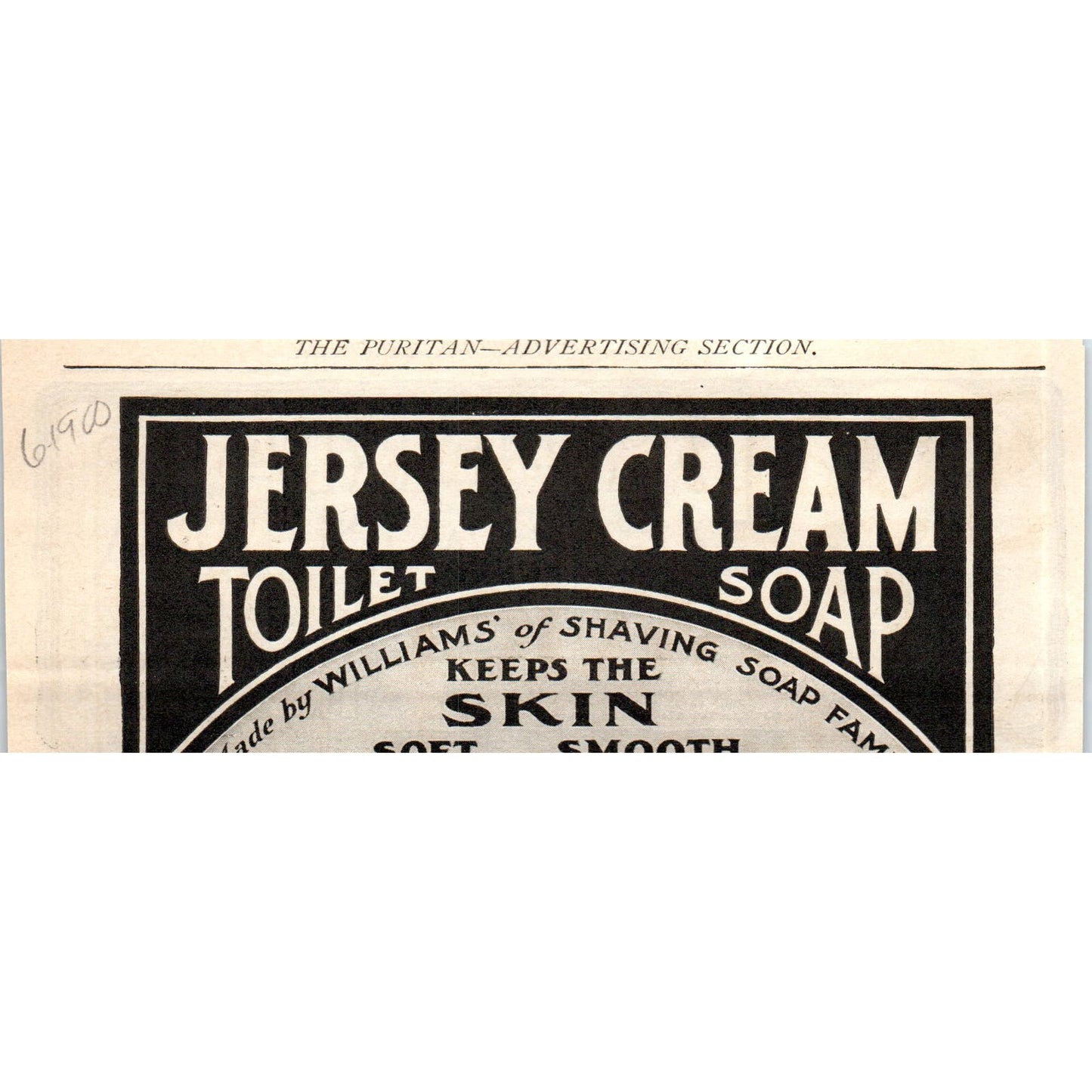 Imperial Granum Baby Food John Carle & Sons c1905 Original Advertisement AE7-A1