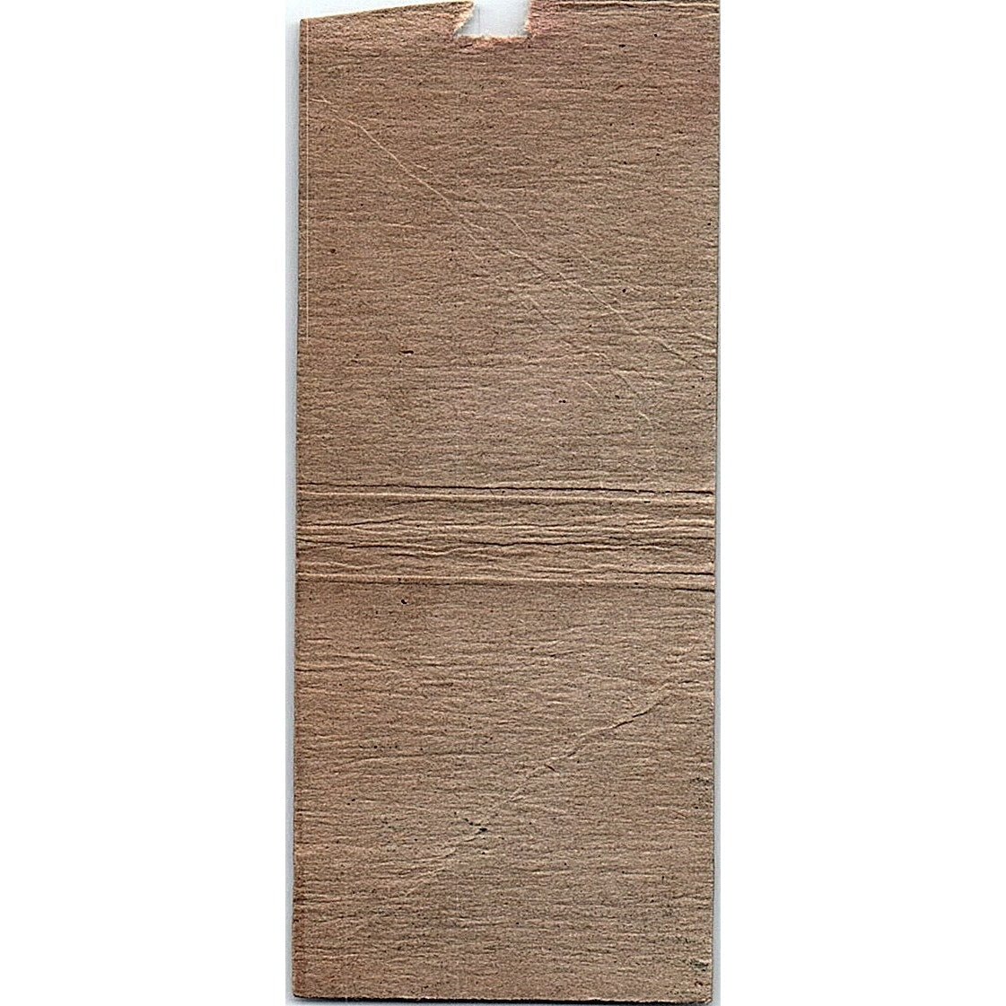 Hotel Collingwood New York Vintage Matchbook Cover SC7-Y4